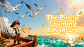 The Pirate Counting Adventure